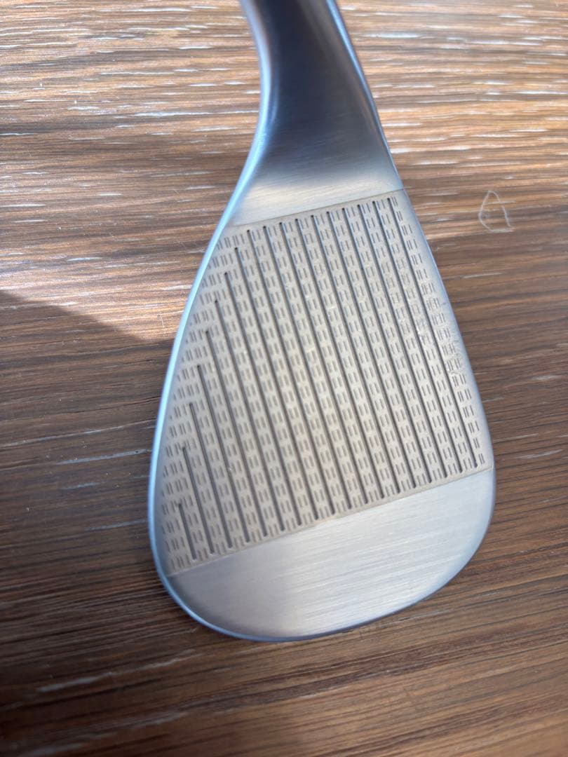 【未使用に近い】ミルドグラインド2 56° TW 60° TW