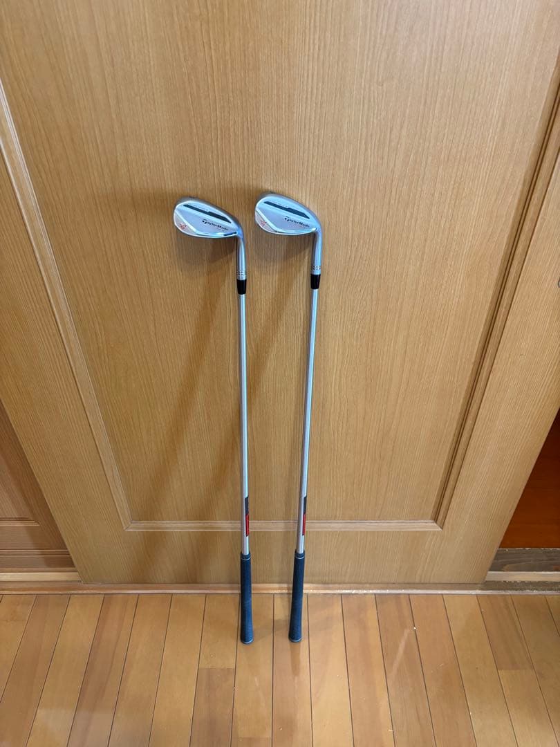 【未使用に近い】ミルドグラインド2 56° TW 60° TW