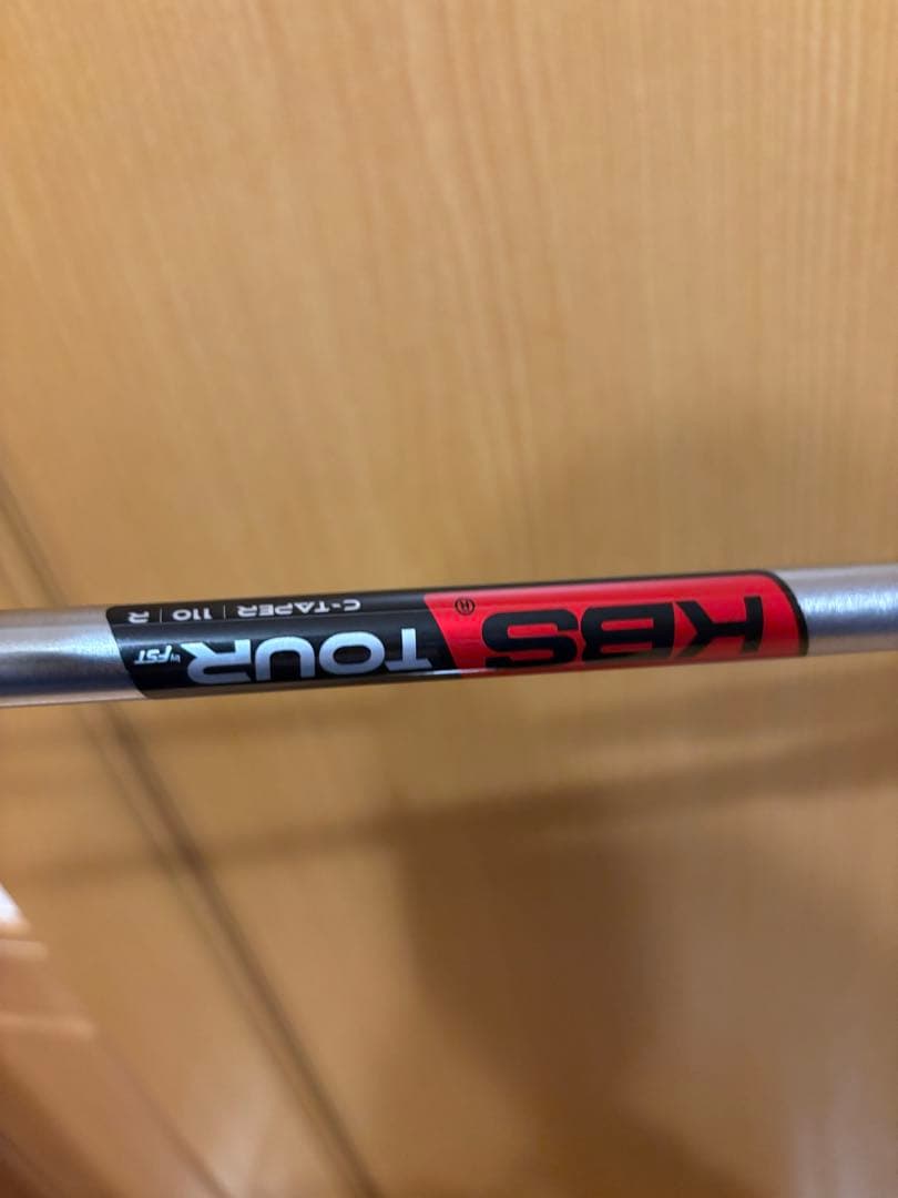 【未使用に近い】ミルドグラインド2 56° TW 60° TW