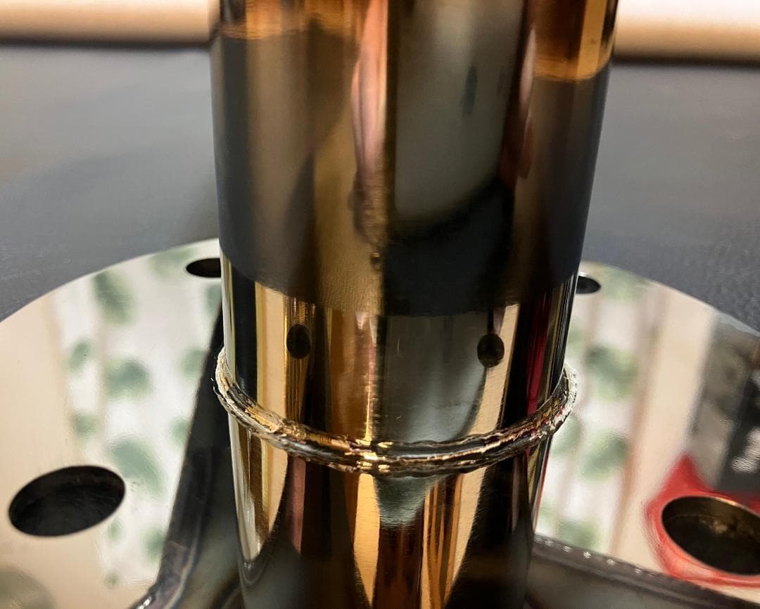 楓　スピンナー