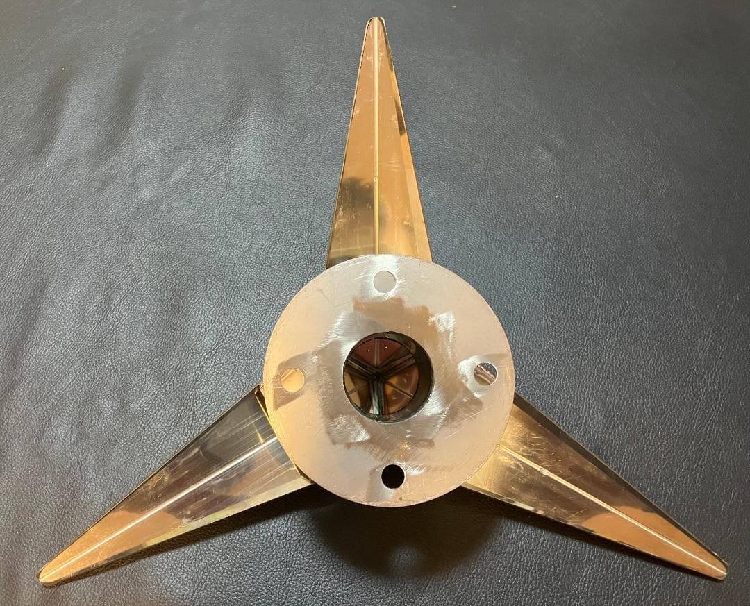 楓　スピンナー