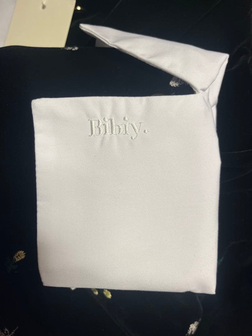 Bibiy B. STARRY JACKET DRESS 新品未使用