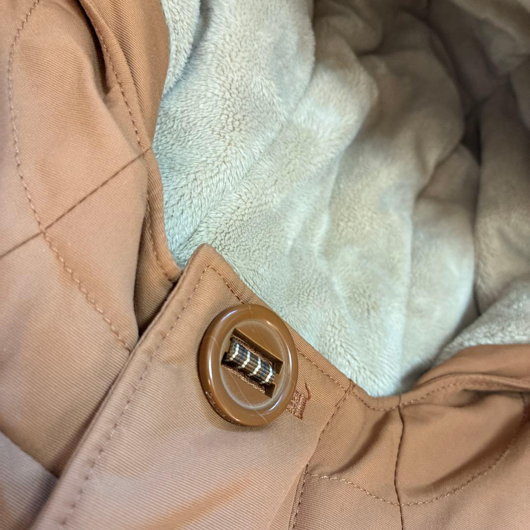 Patagoniaフード付きジャケット キッズ165cm （レディースM相当）