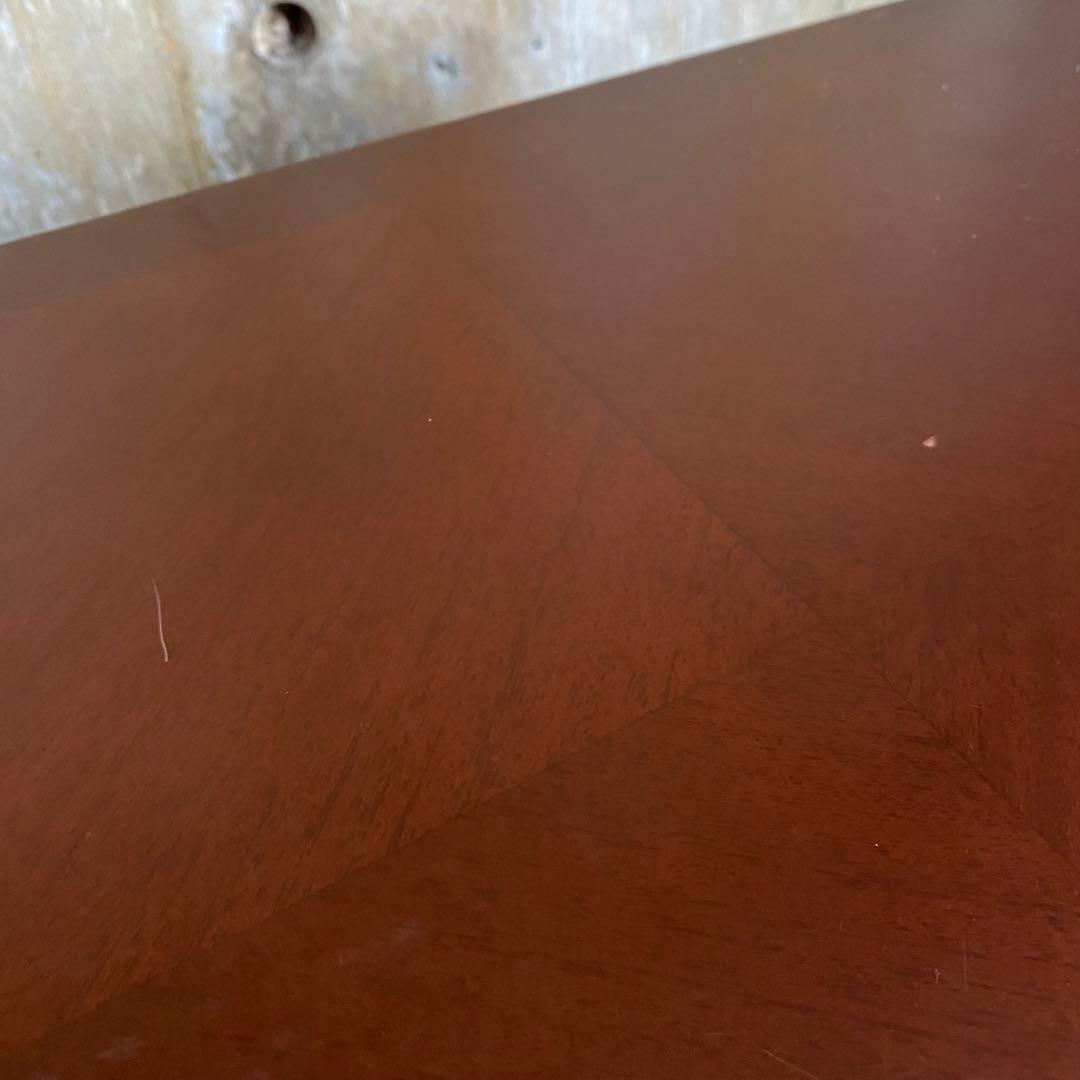 Sri Tokai 東海家具　クラシックスタイル　猫脚　チェスト　4段