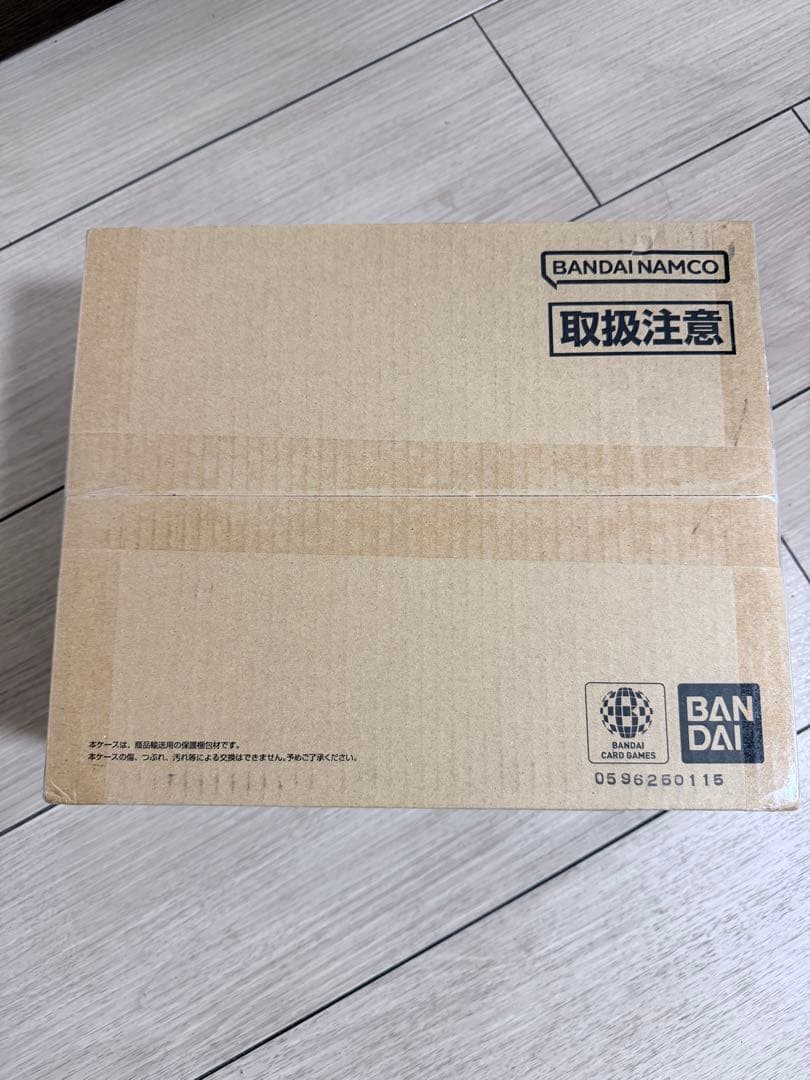 d*2様 ワンピースカードゲーム 3周年記念セット