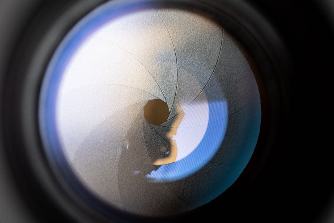 Tamron 90mm f2.8 macro (完動品)