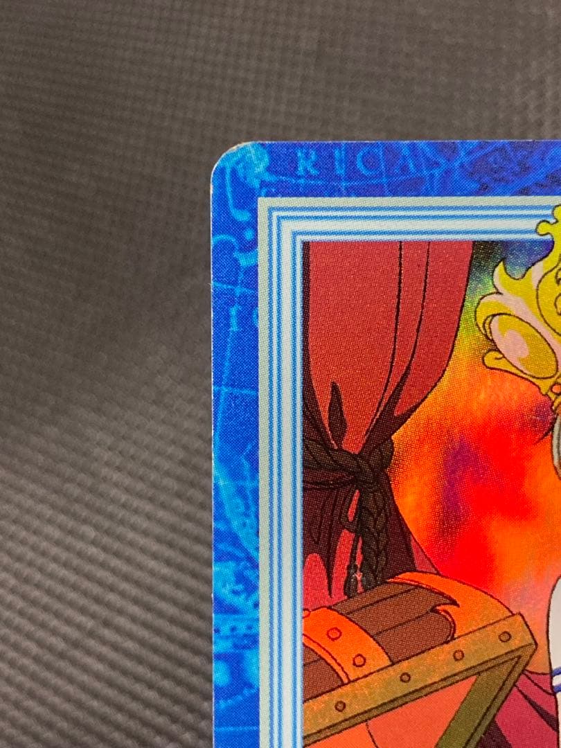 ワンピースカードダス　ナミ セット