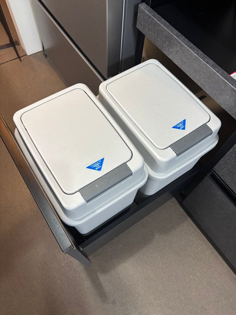 ニトリ キッチンボード 食器棚　RIGARE リガーレ 幅160cm 【美品】