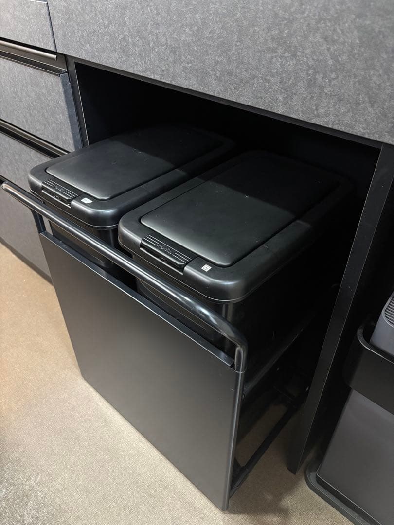 ニトリ キッチンボード 食器棚　RIGARE リガーレ 幅160cm 【美品】