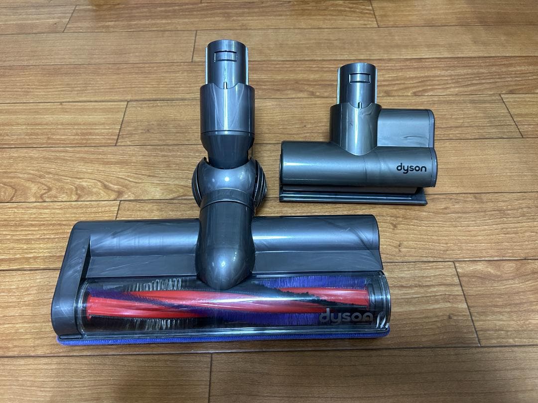【美品】分解清掃済　ダイソン dyson V6 Code-free Pro