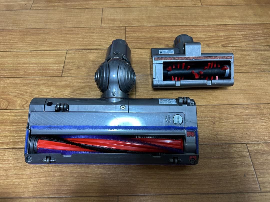 【美品】分解清掃済　ダイソン dyson V6 Code-free Pro