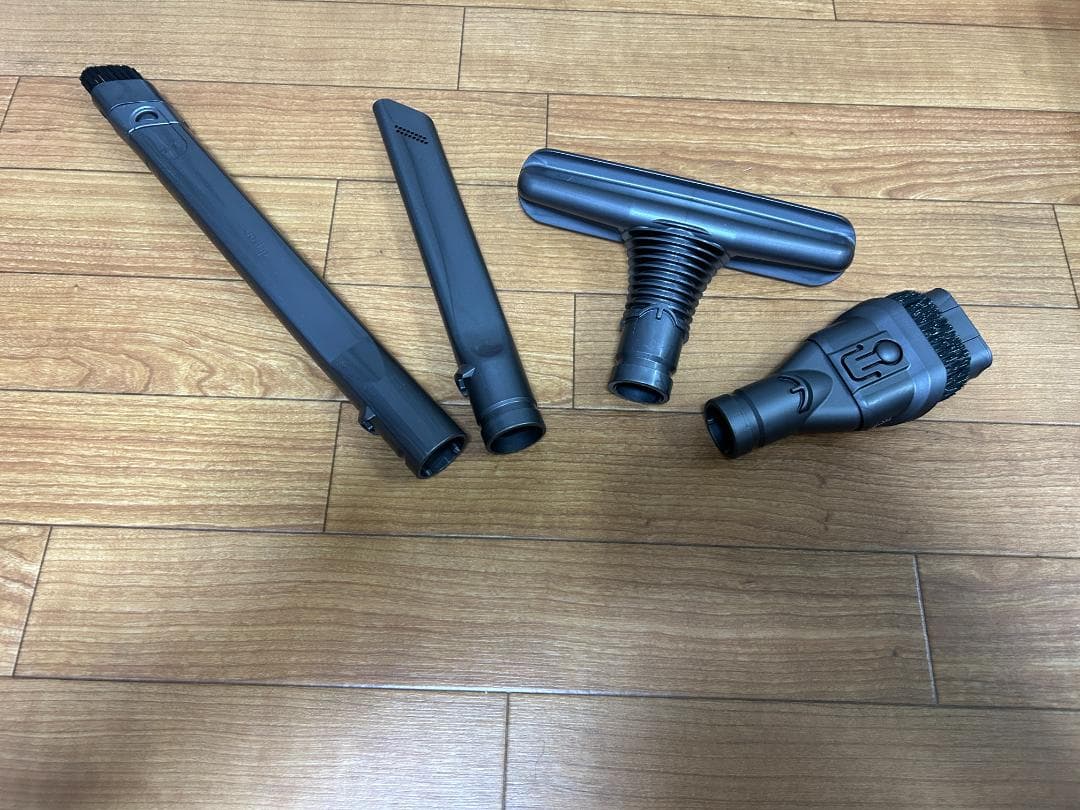 【美品】分解清掃済　ダイソン dyson V6 Code-free Pro