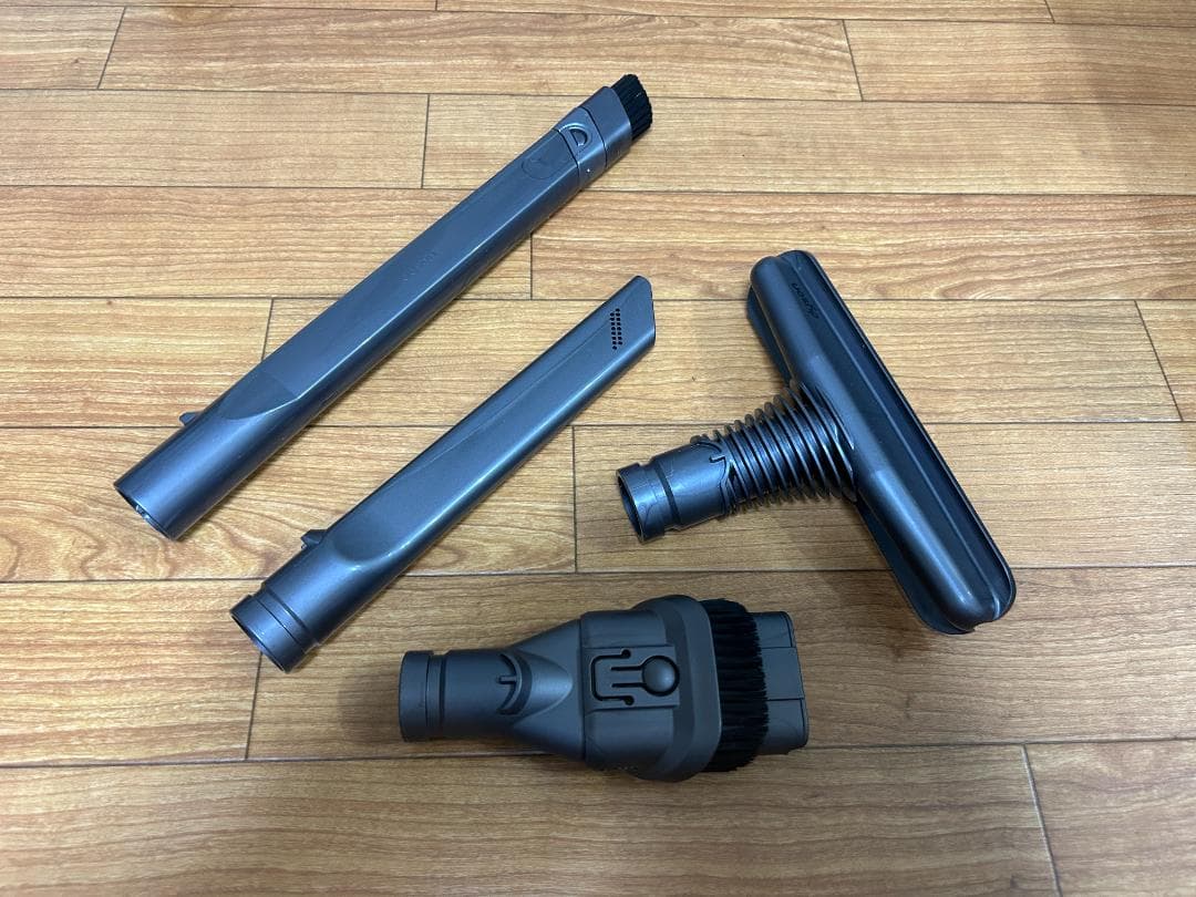 【美品】分解清掃済　ダイソン dyson V6 Code-free Pro