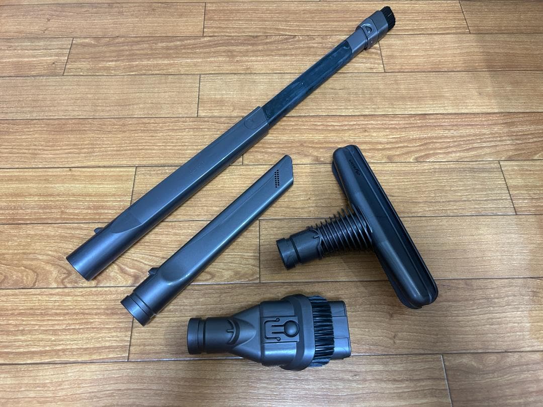 【美品】分解清掃済　ダイソン dyson V6 Code-free Pro