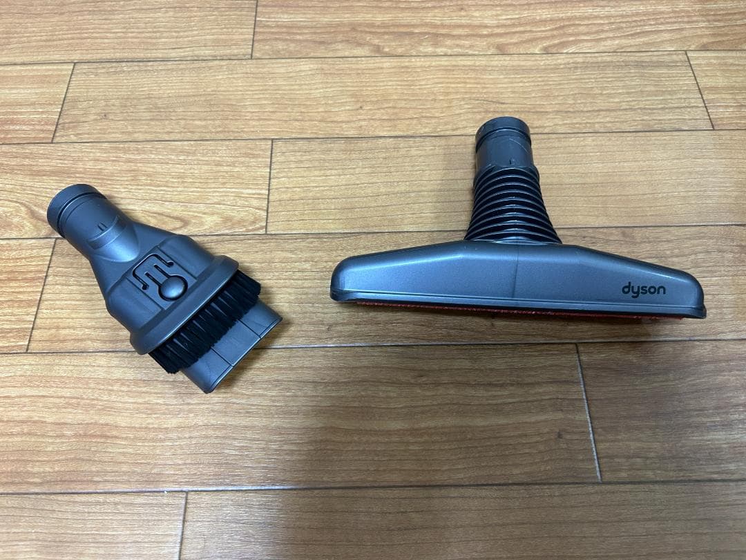 【美品】分解清掃済　ダイソン dyson V6 Code-free Pro