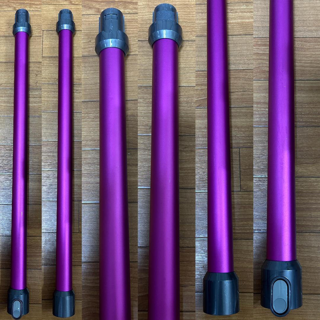 【美品】分解清掃済　ダイソン dyson V6 Code-free Pro