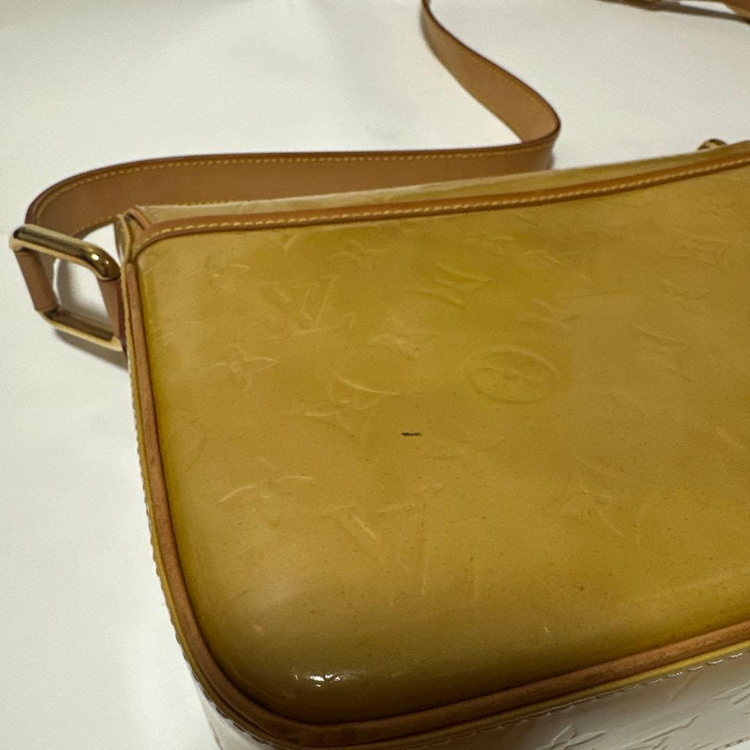 丸*山様 ルイヴィトン ショルダーバッグ