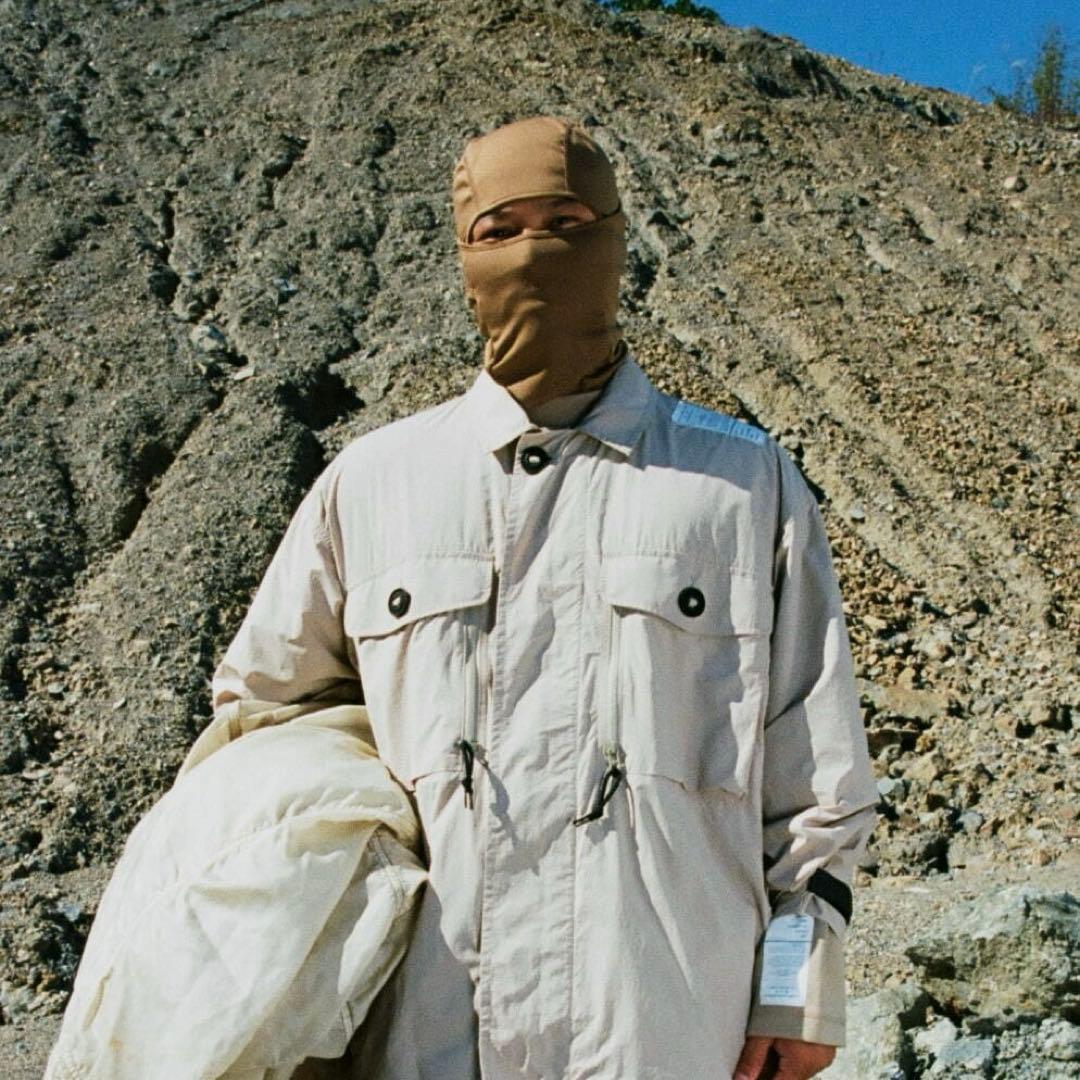 ジャケット・アウター n.hoolywood exchange