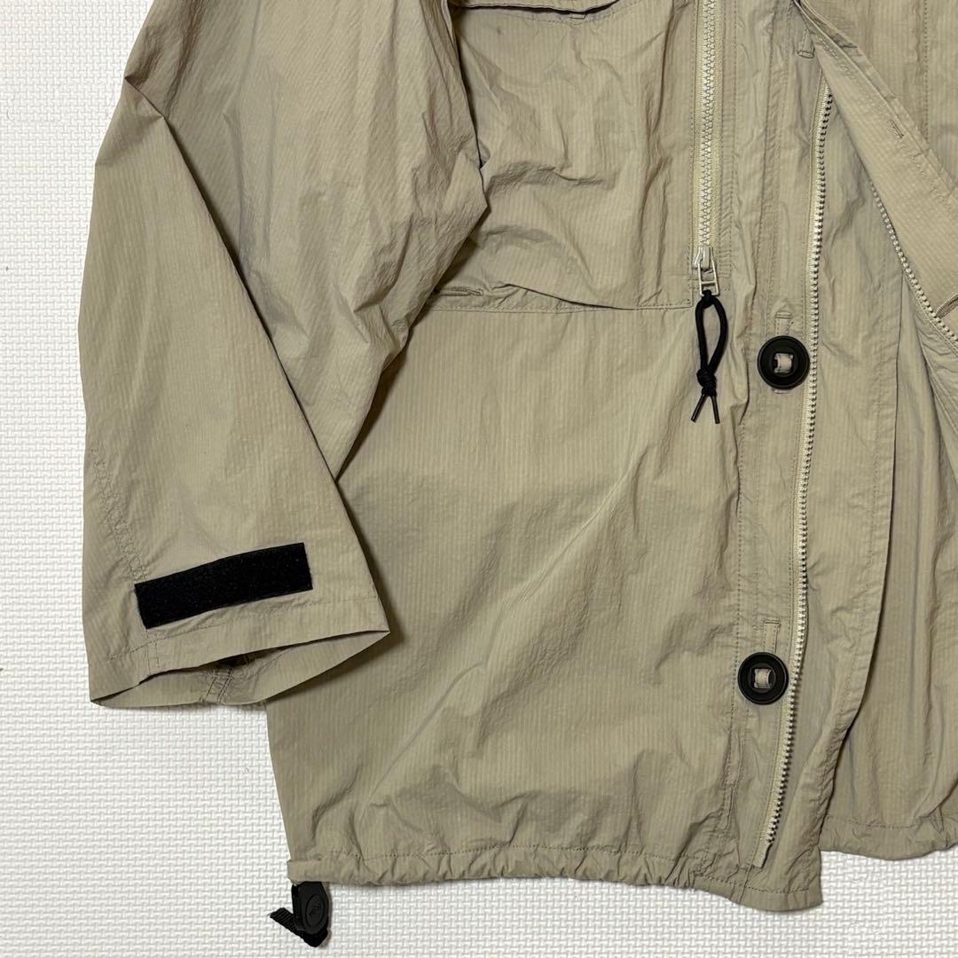 ジャケット・アウター n.hoolywood exchange