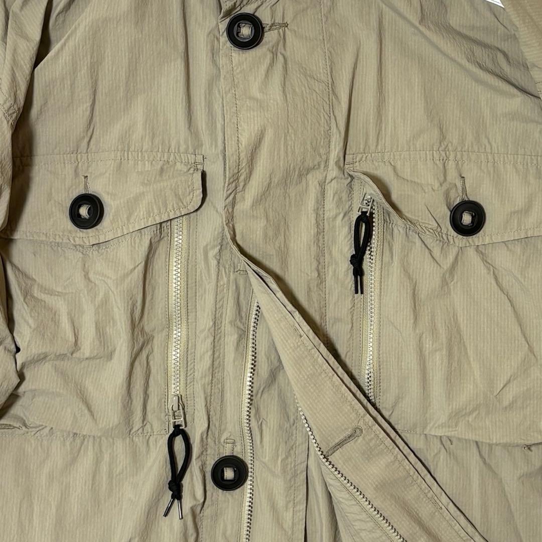 ジャケット・アウター n.hoolywood exchange