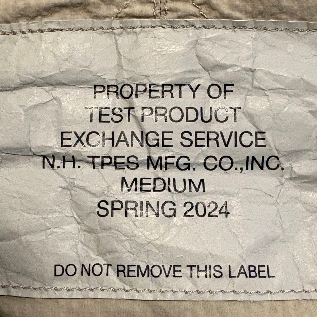 ジャケット・アウター n.hoolywood exchange