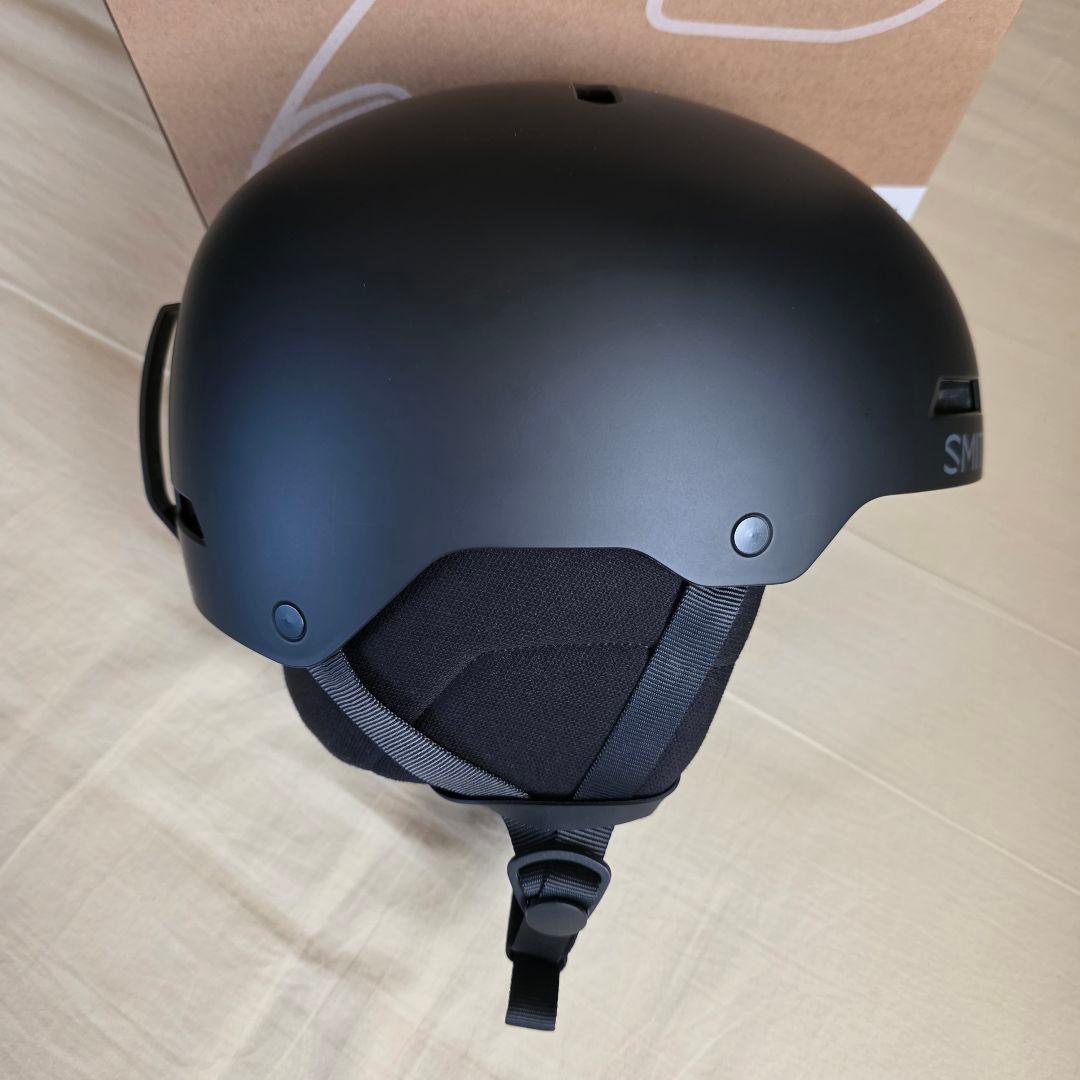 【新品未使用】SMITH Rodeo Mips 25-26モデル Mサイズ