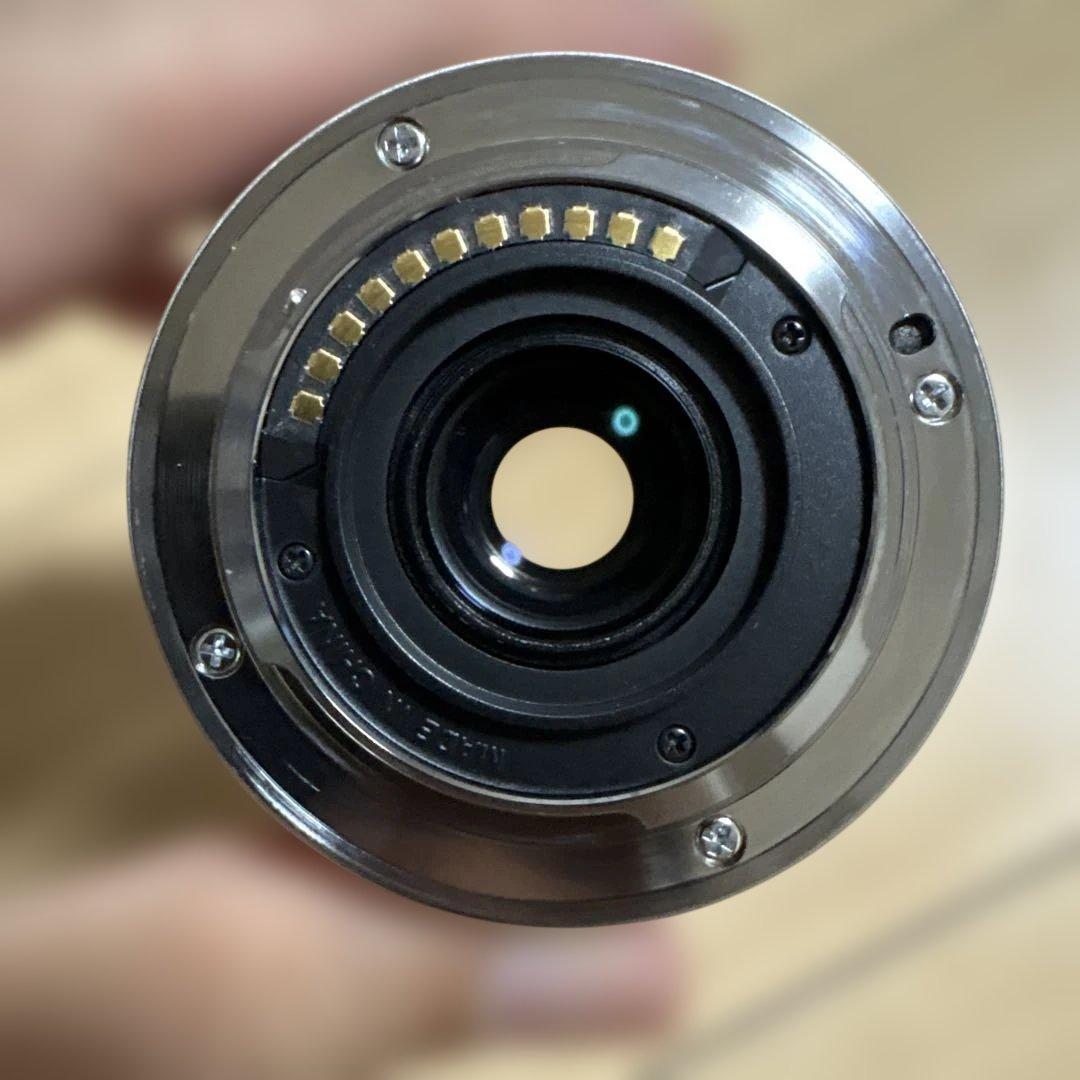 レンズ(ズーム) OLYMPUS M.ZUIKO DIGITAL 9-18mm f/4-5.6