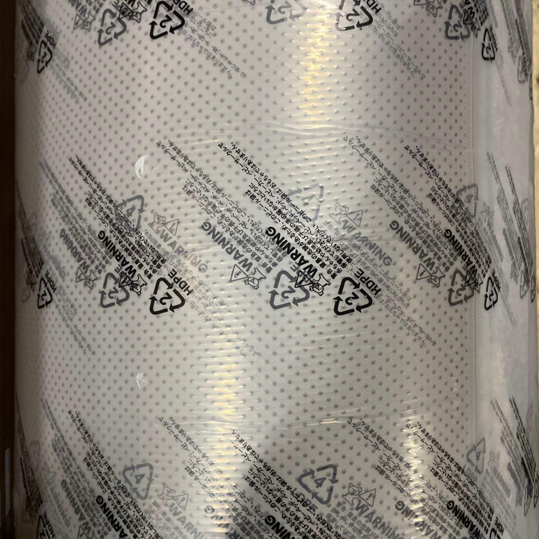 new コアラマットレス　セミダブル　未未使用