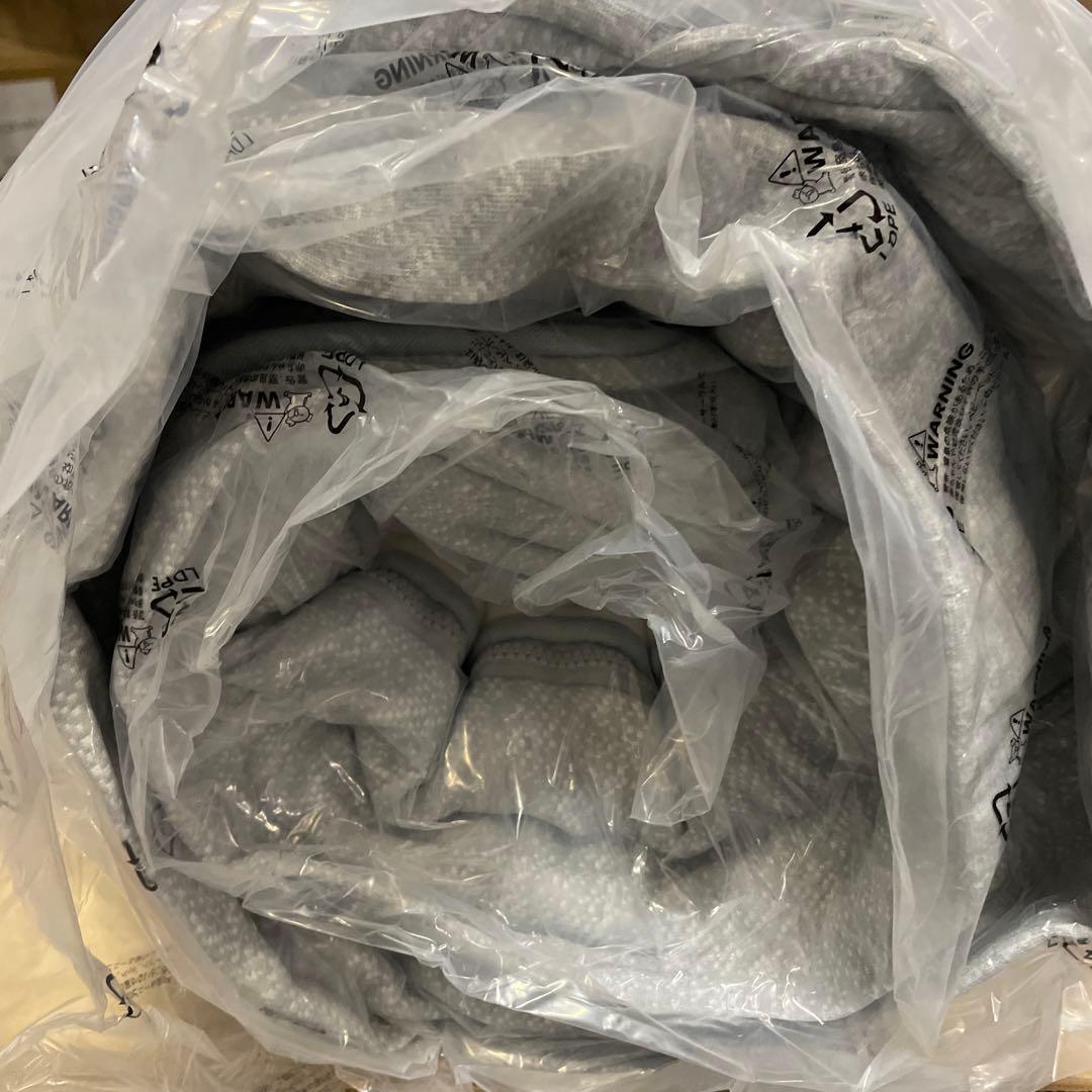 new コアラマットレス　セミダブル　未未使用