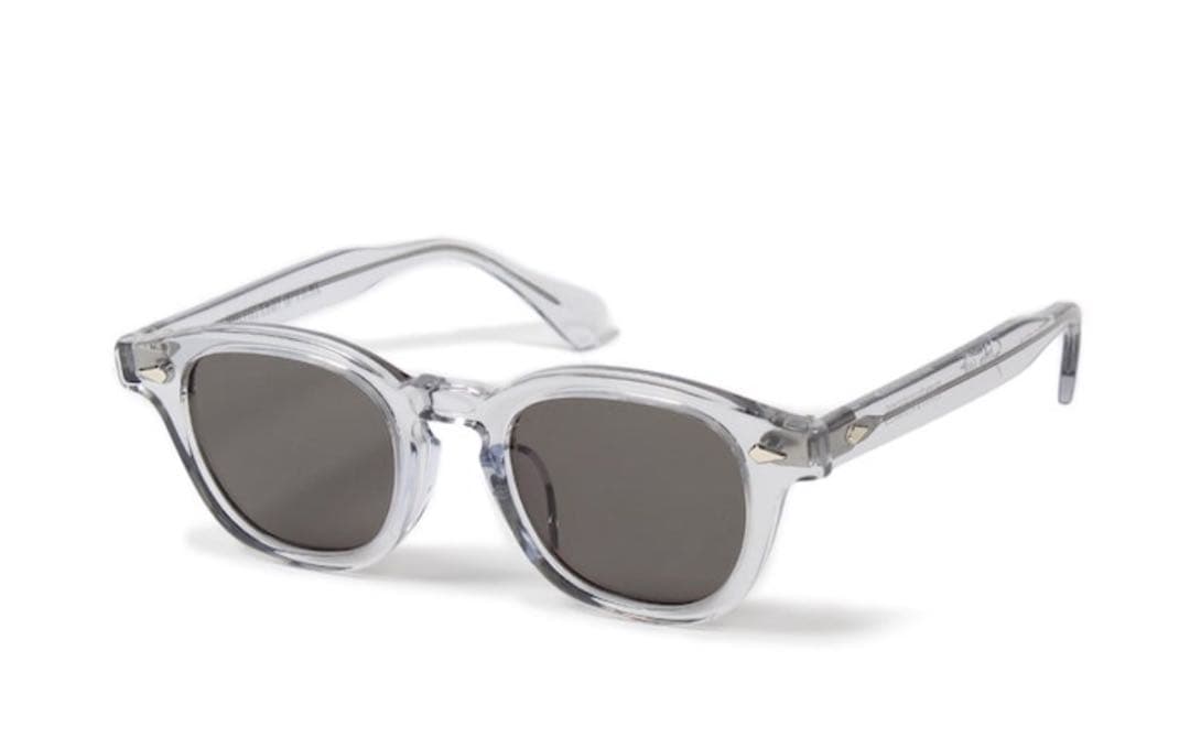 s*m様 ワコマリア　JULIUS TART OPTICAL FDR46 コラボ