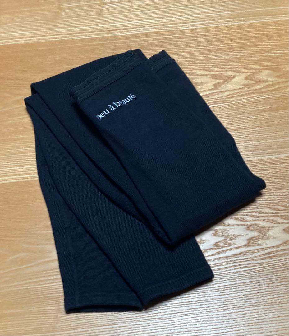 mihokotty　プウアボーテ　スパッツサポーター　Lサイズ