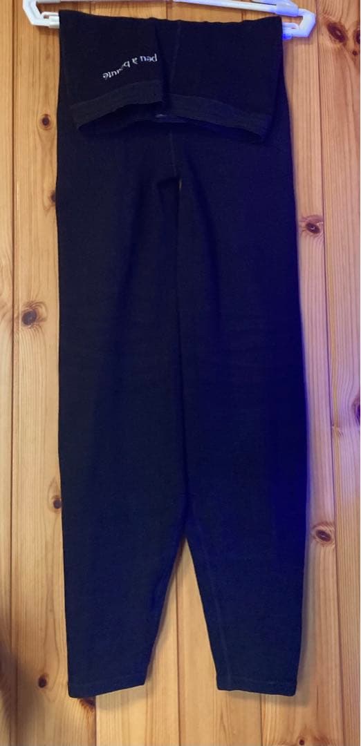 mihokotty　プウアボーテ　スパッツサポーター　Lサイズ