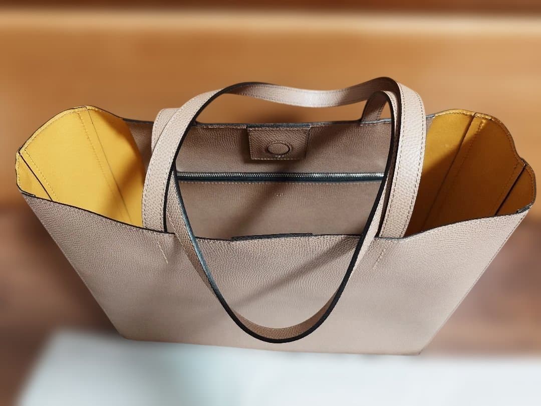 【値下げ】Epoi / エポイ MM エムエム トート L