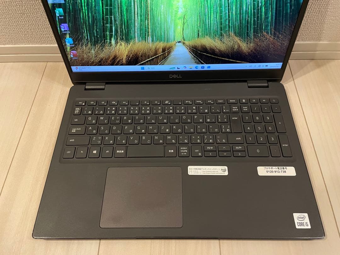 DELL Latitude 3510 i5 10世代 Office