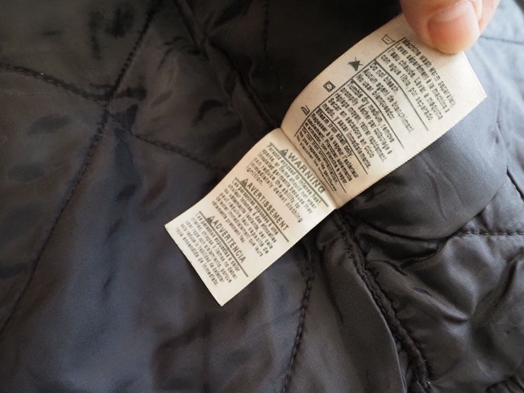 00s Carhartt カーハート ダックベスト メキシコ製 Sブラウン