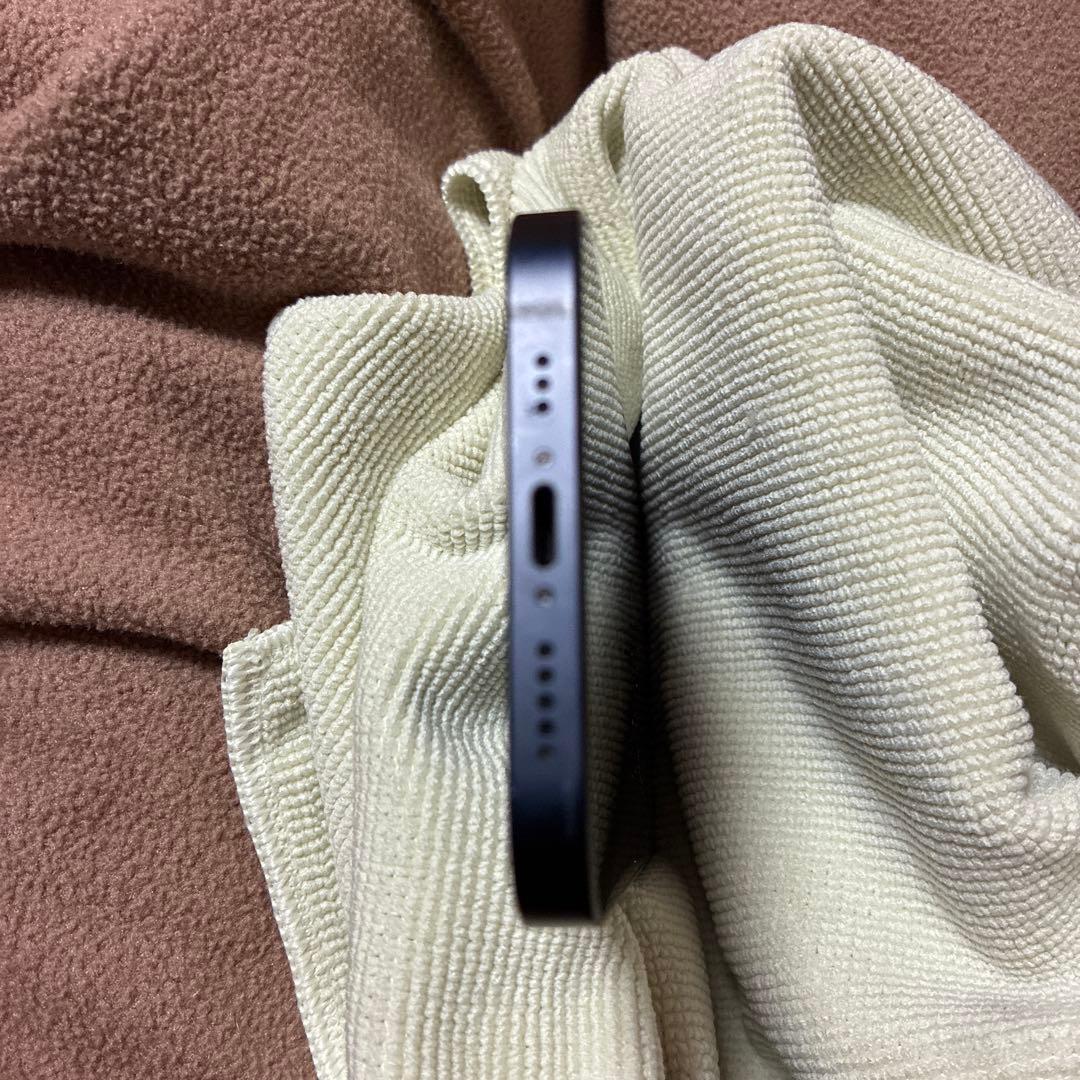 Moon　Apple iPhone 12 64GB ブラック