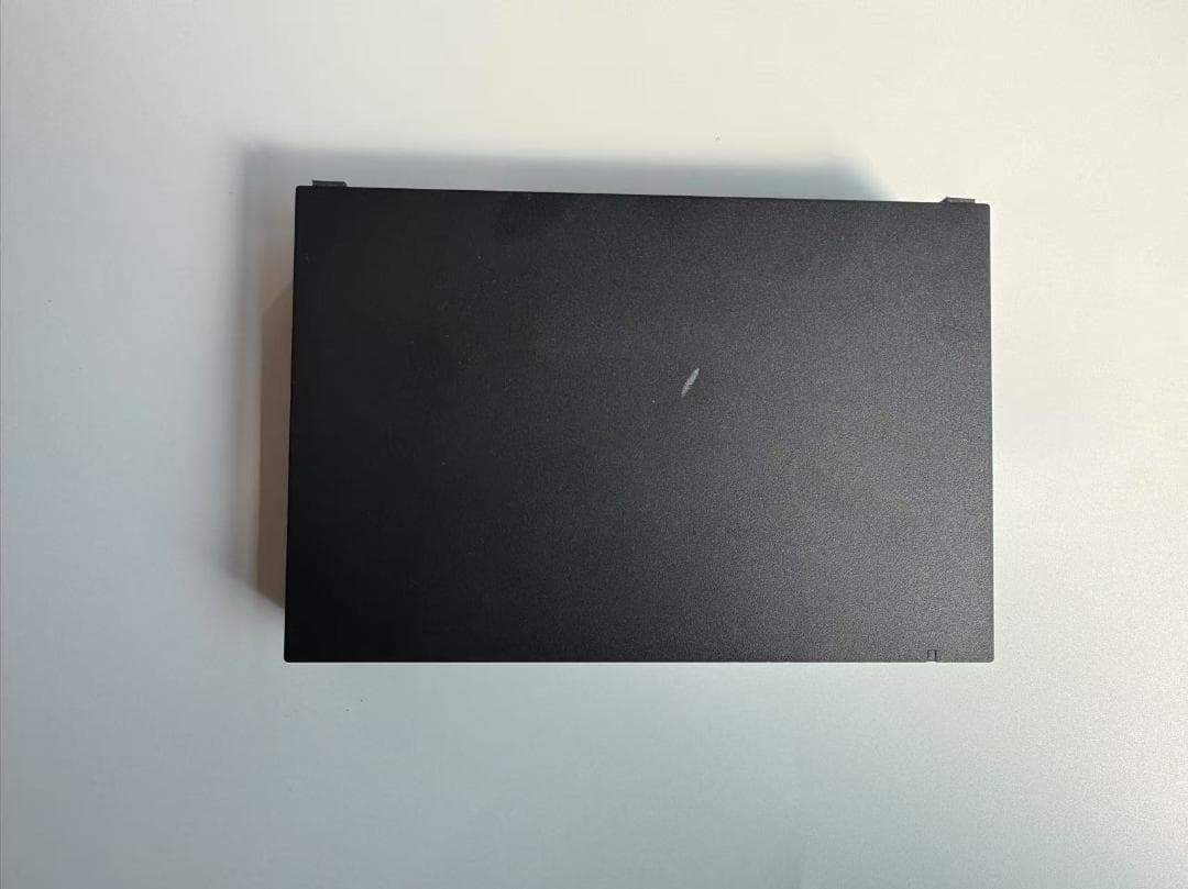 BUFFALO 4TB ブラック HD-AD4U3