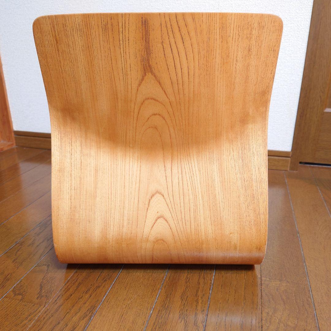 天童木工 木製 座椅子　高級座椅子　TENDO　曲げ木 【3脚セット】