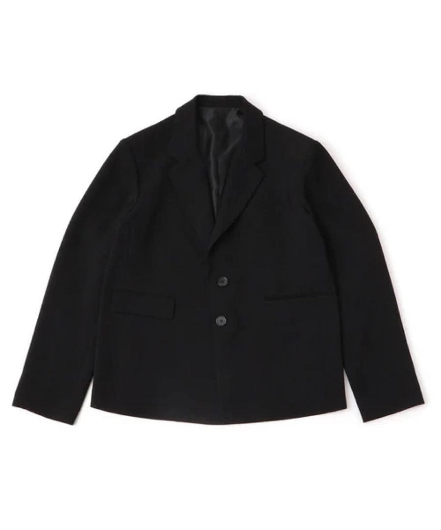 M TO R ジャケット