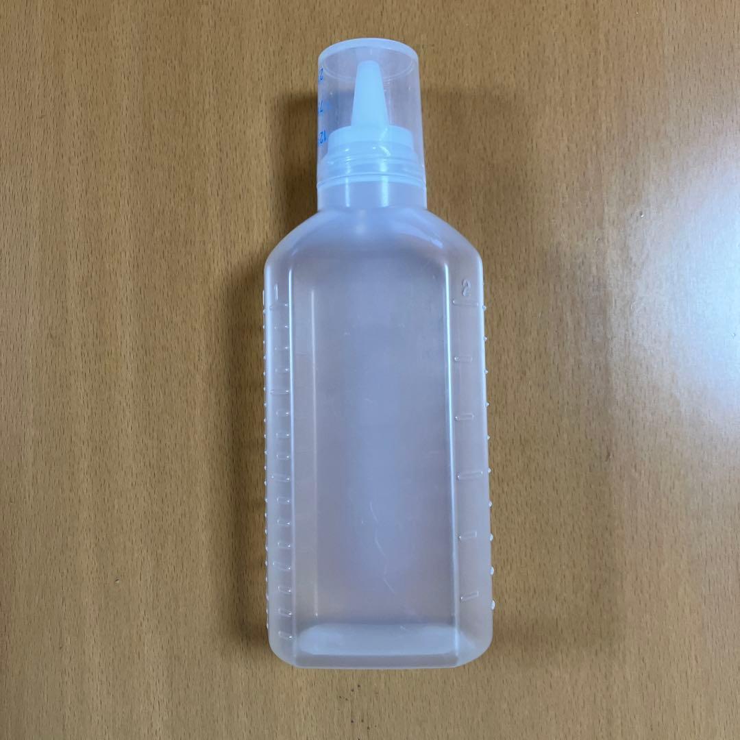 フルフミン２０１新品1L 賞味期限　２０２７年１１月３日 小分け容器付き