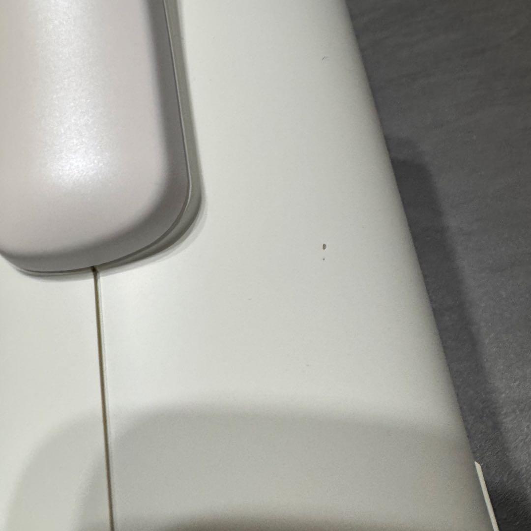 アイリスオーヤマIRIS OHYAMA布団クリーナーFCA-22HC 2023年