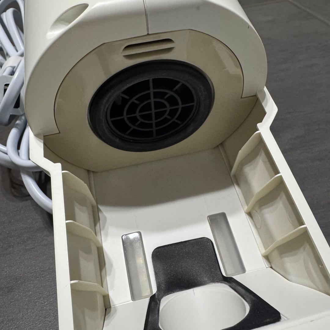 アイリスオーヤマIRIS OHYAMA布団クリーナーFCA-22HC 2023年