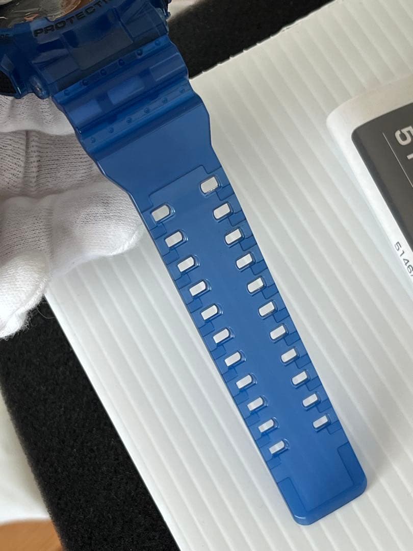 Casio G-Shock 腕時計 GA-110美品