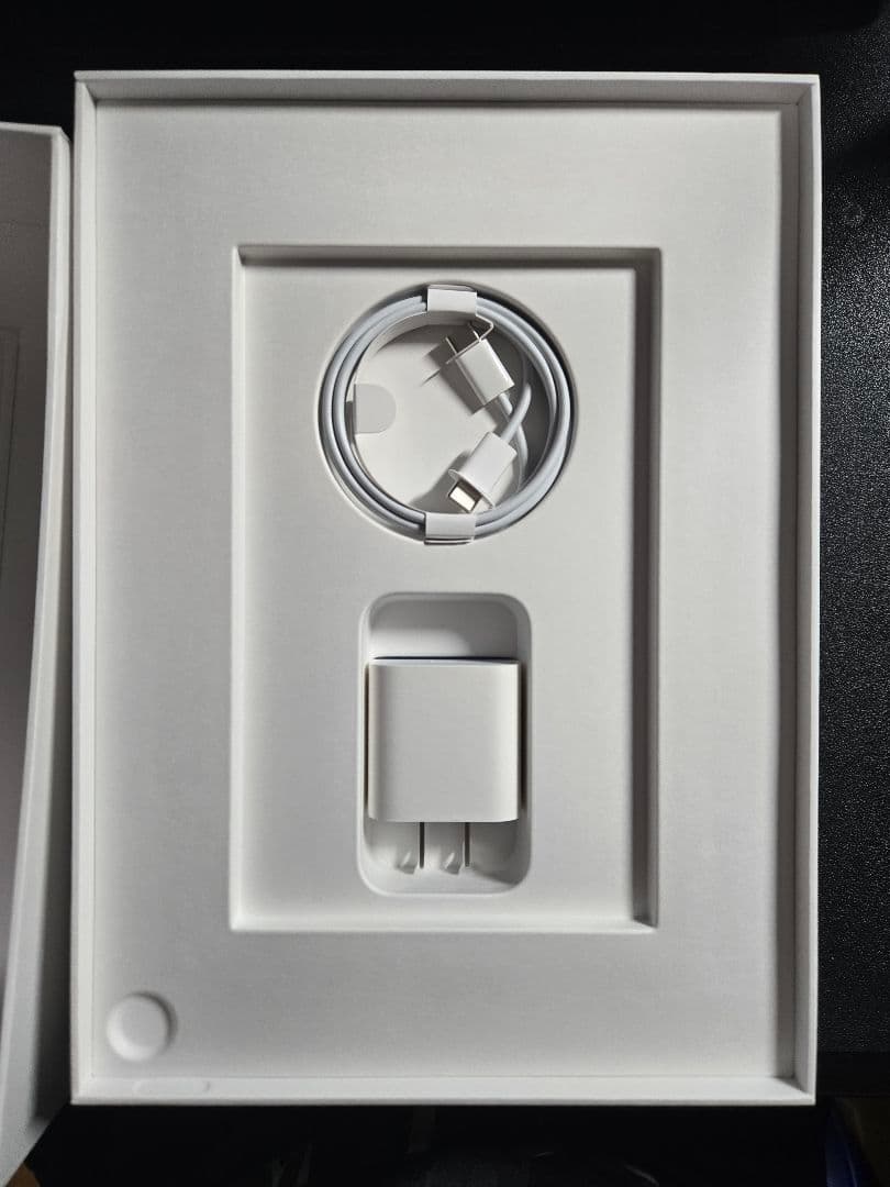 iPadAir第四世代256GBWi-Fiモデル　ガラスフィルムセット