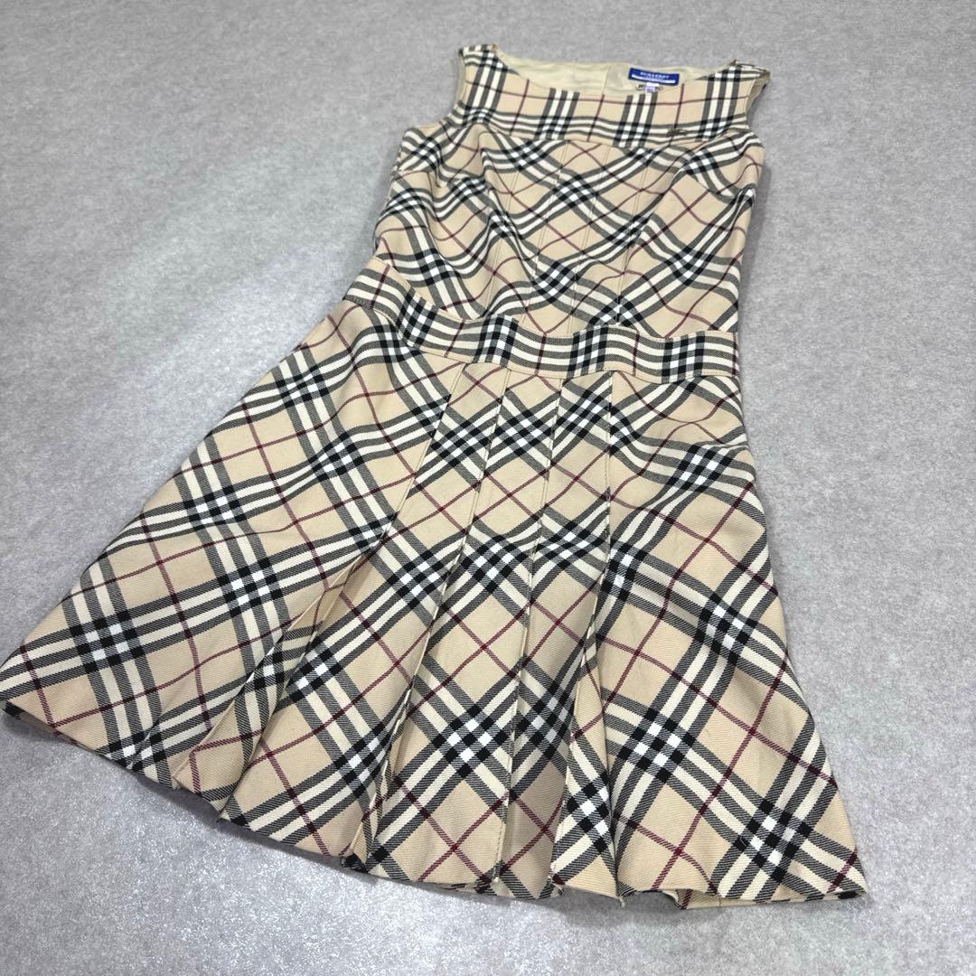 Rakutao公式アカウント01　BURBERRY BLUE LABEL