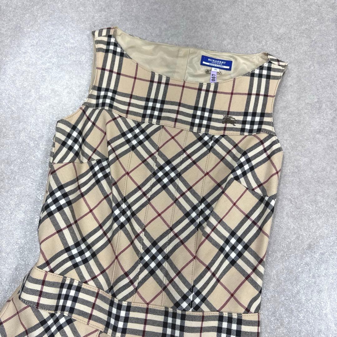 Rakutao公式アカウント01　BURBERRY BLUE LABEL