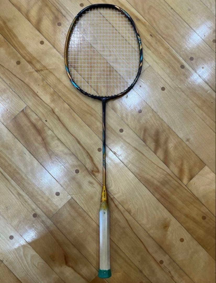 アストロクス88d pro 4UG5