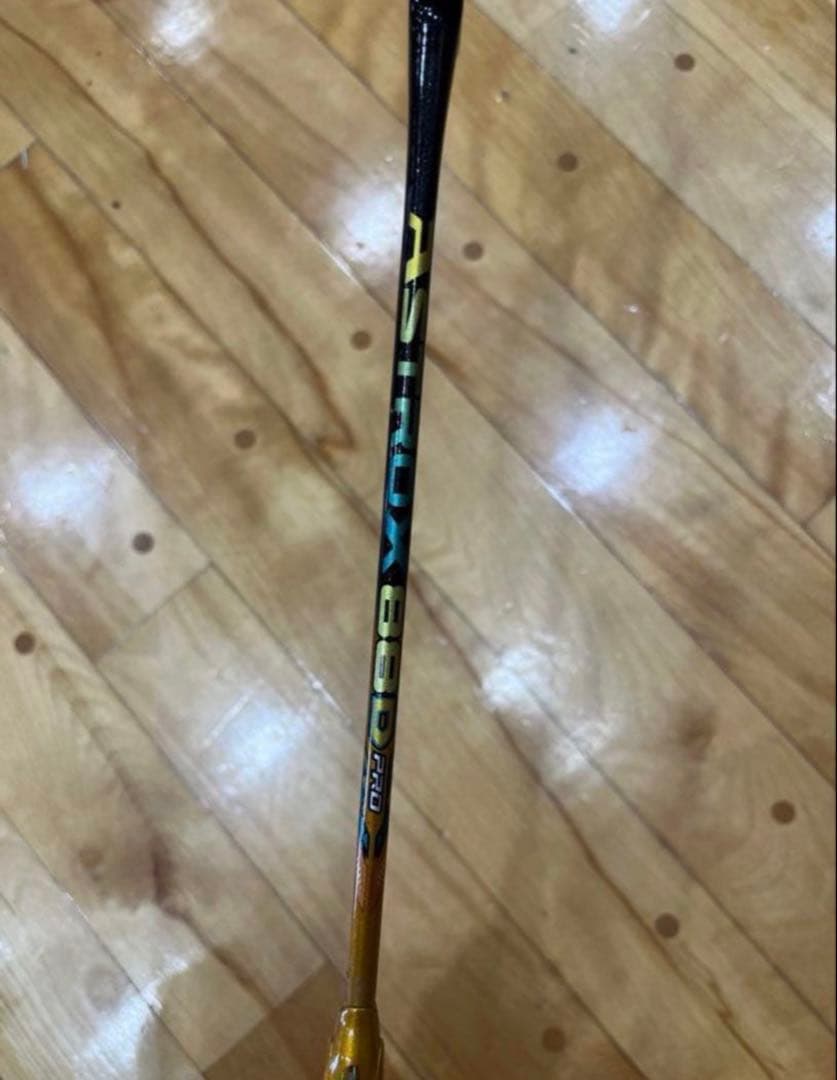 アストロクス88d pro 4UG5