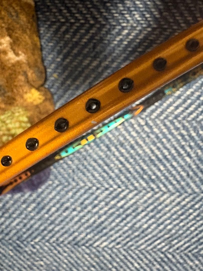 アストロクス88d pro 4UG5