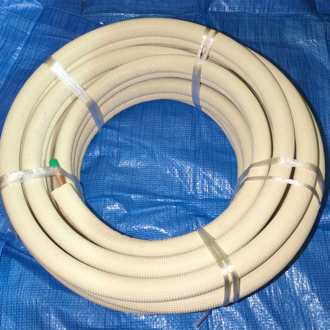 ペアコイル INABA PC-2420 残約12m